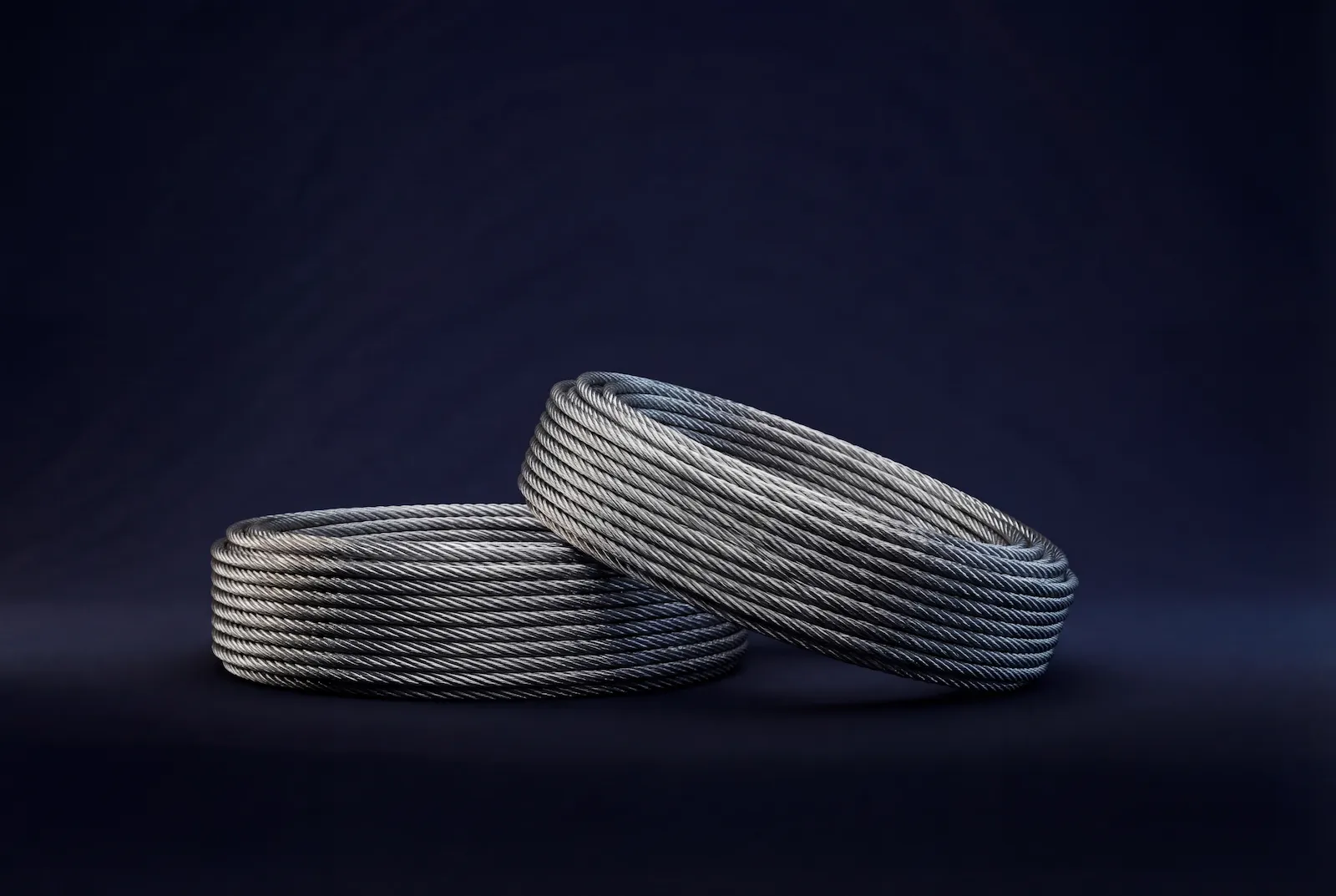 Rope & Wire